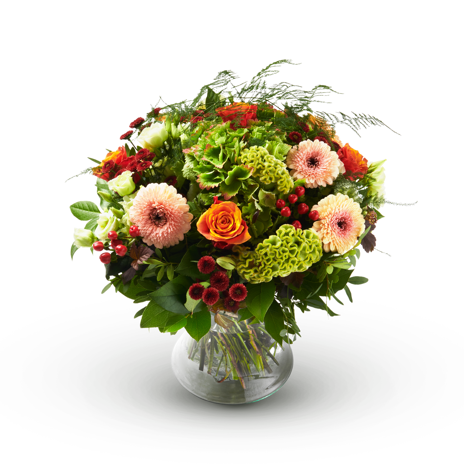 Julia — Art Floral Desablens
