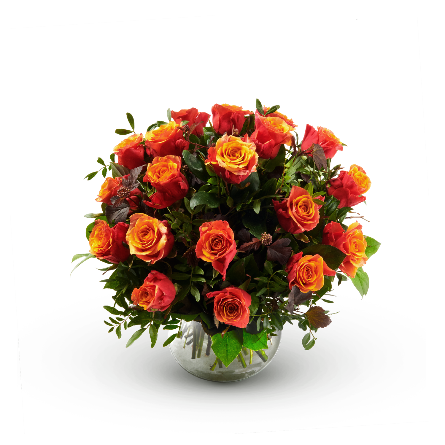 Ginger — Art Floral Desablens
