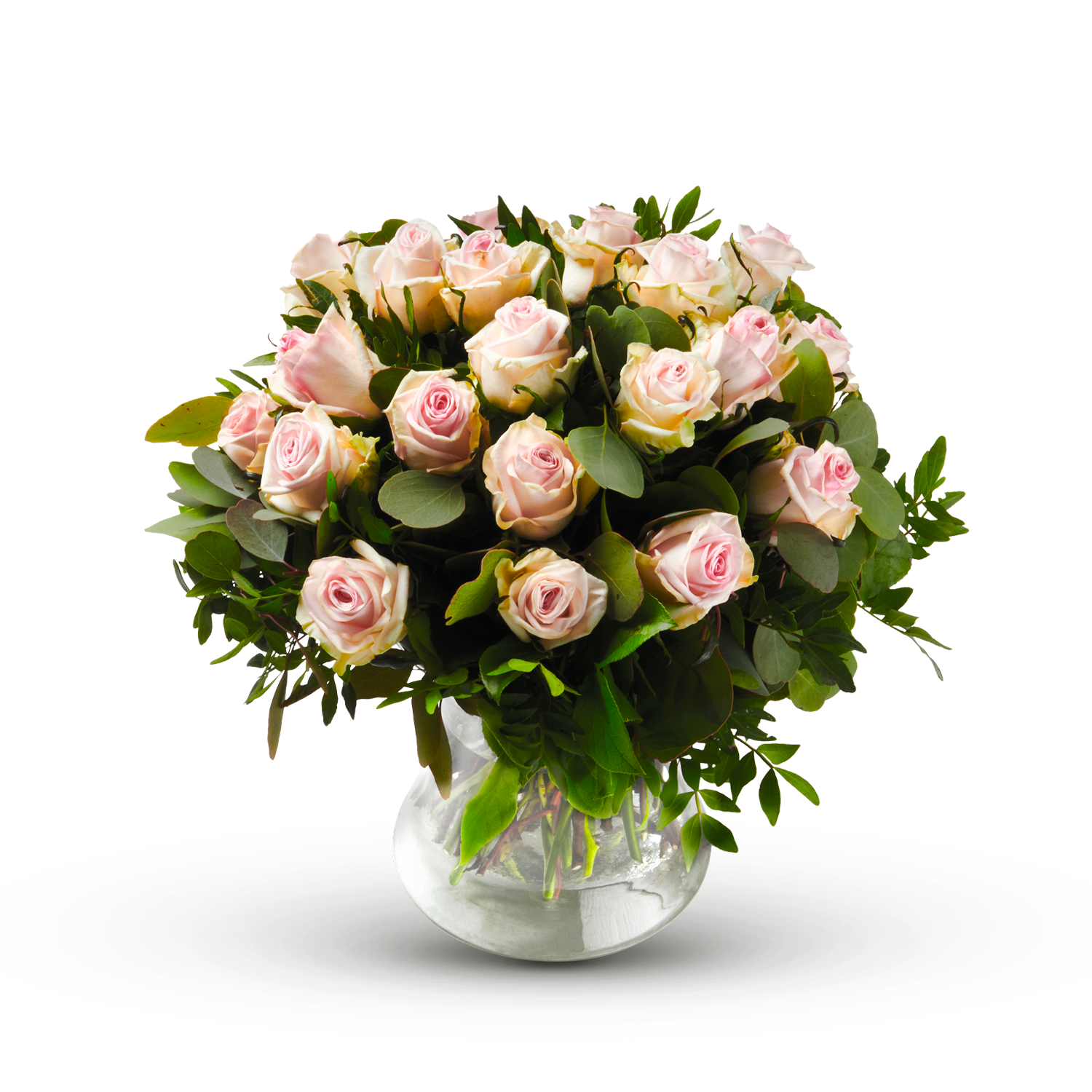 Rosalie — Art Floral Desablens