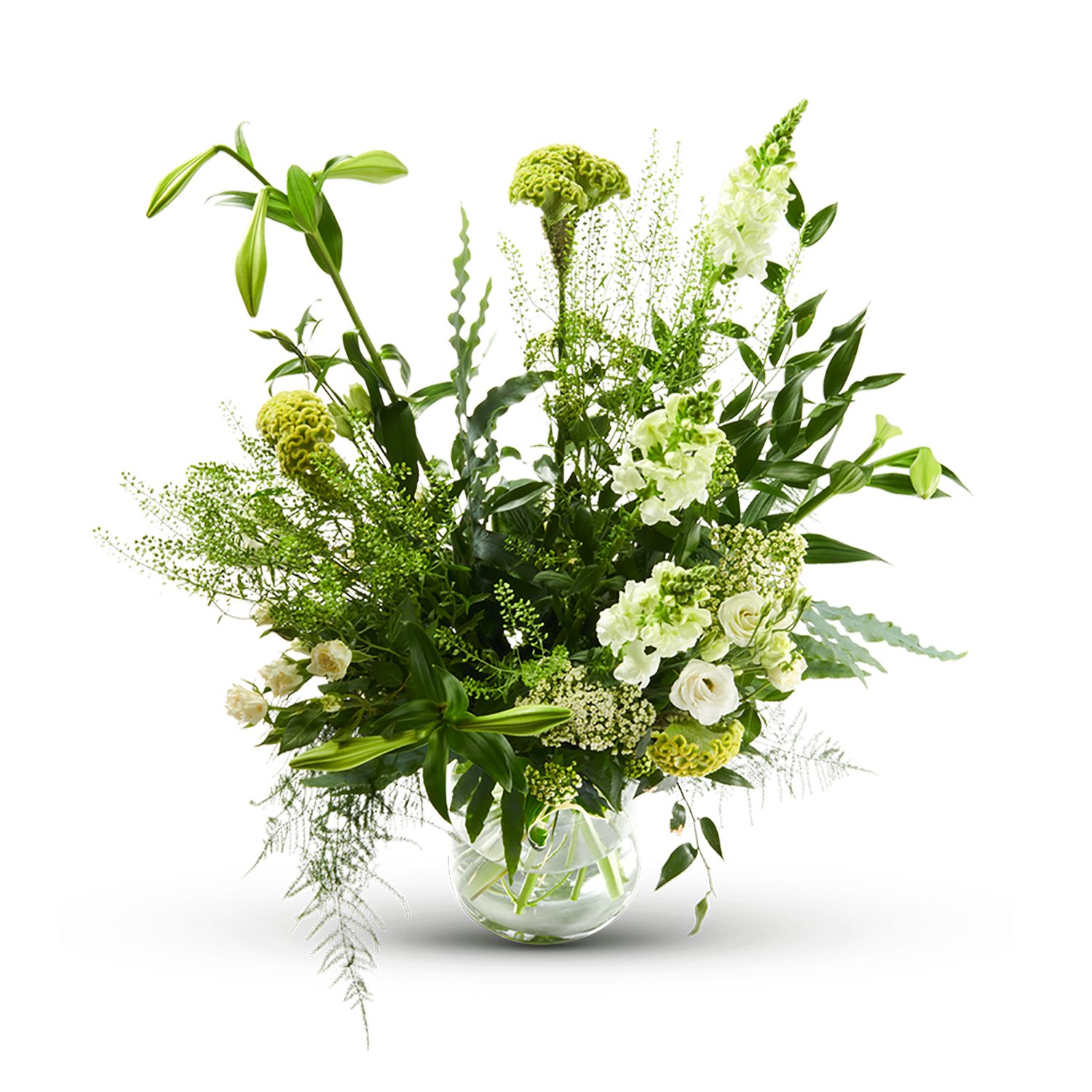Jade — Art Floral Desablens